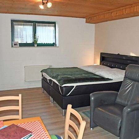 Ferienwohnung Zudar Auf Ruegen Экстерьер фото