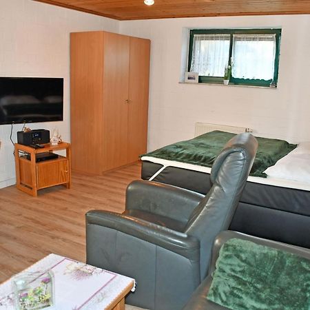 Ferienwohnung Zudar Auf Ruegen Экстерьер фото