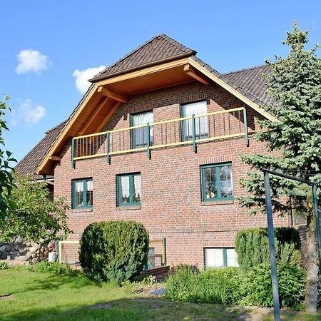 Ferienwohnung Zudar Auf Ruegen Экстерьер фото