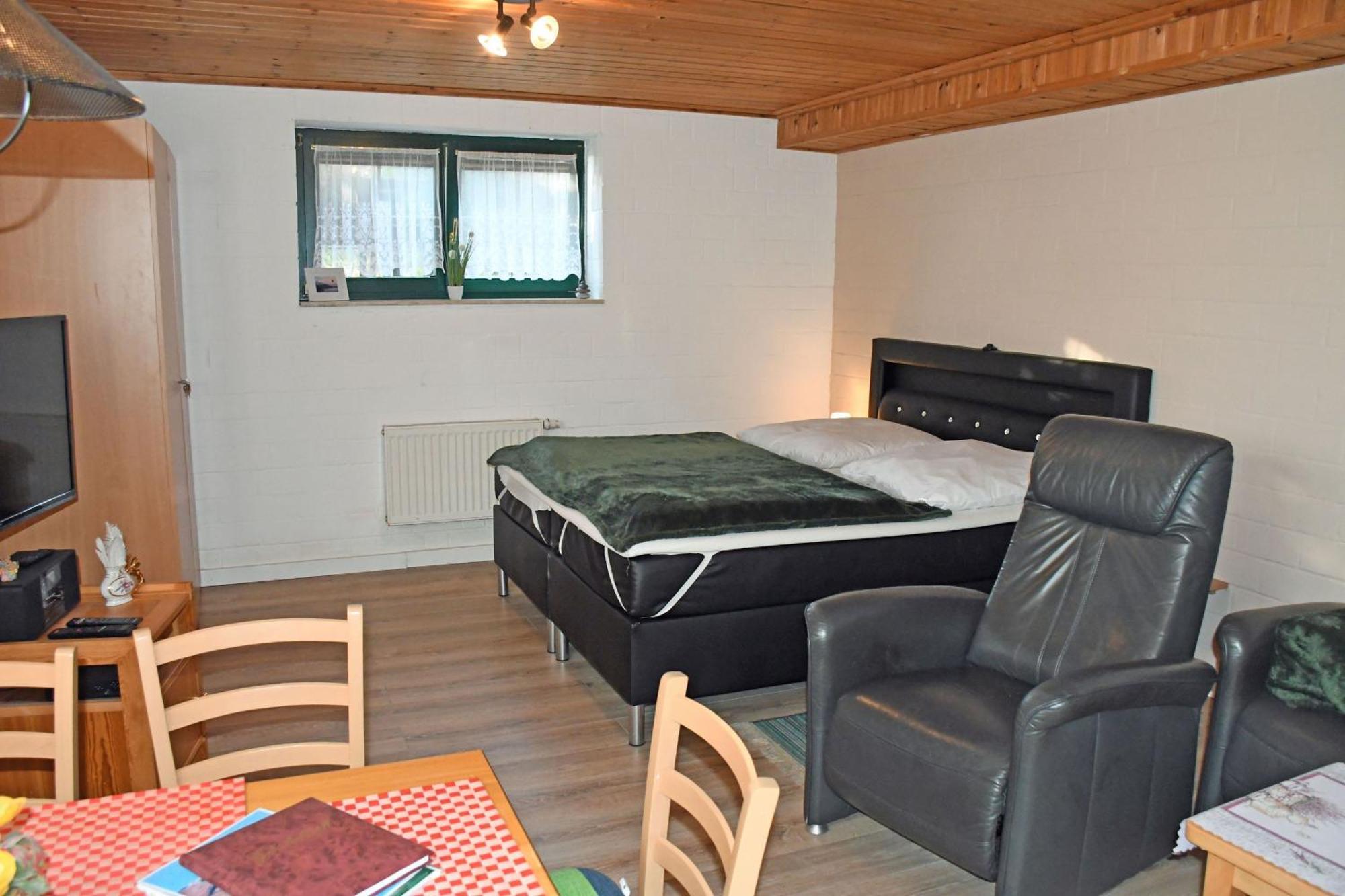 Ferienwohnung Zudar Auf Ruegen Экстерьер фото