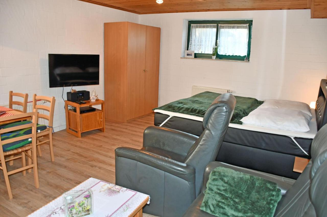 Ferienwohnung Zudar Auf Ruegen Экстерьер фото