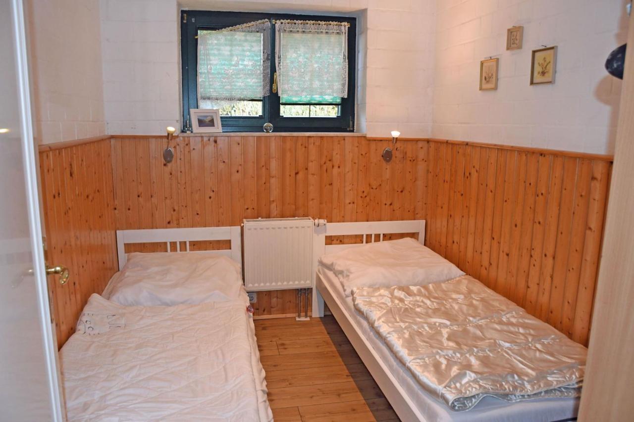 Ferienwohnung Zudar Auf Ruegen Экстерьер фото
