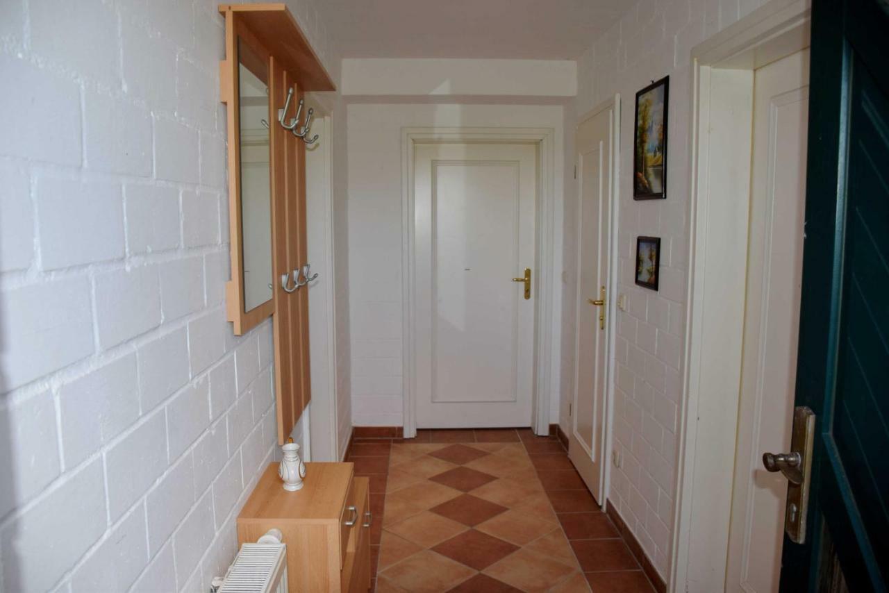 Ferienwohnung Zudar Auf Ruegen Экстерьер фото
