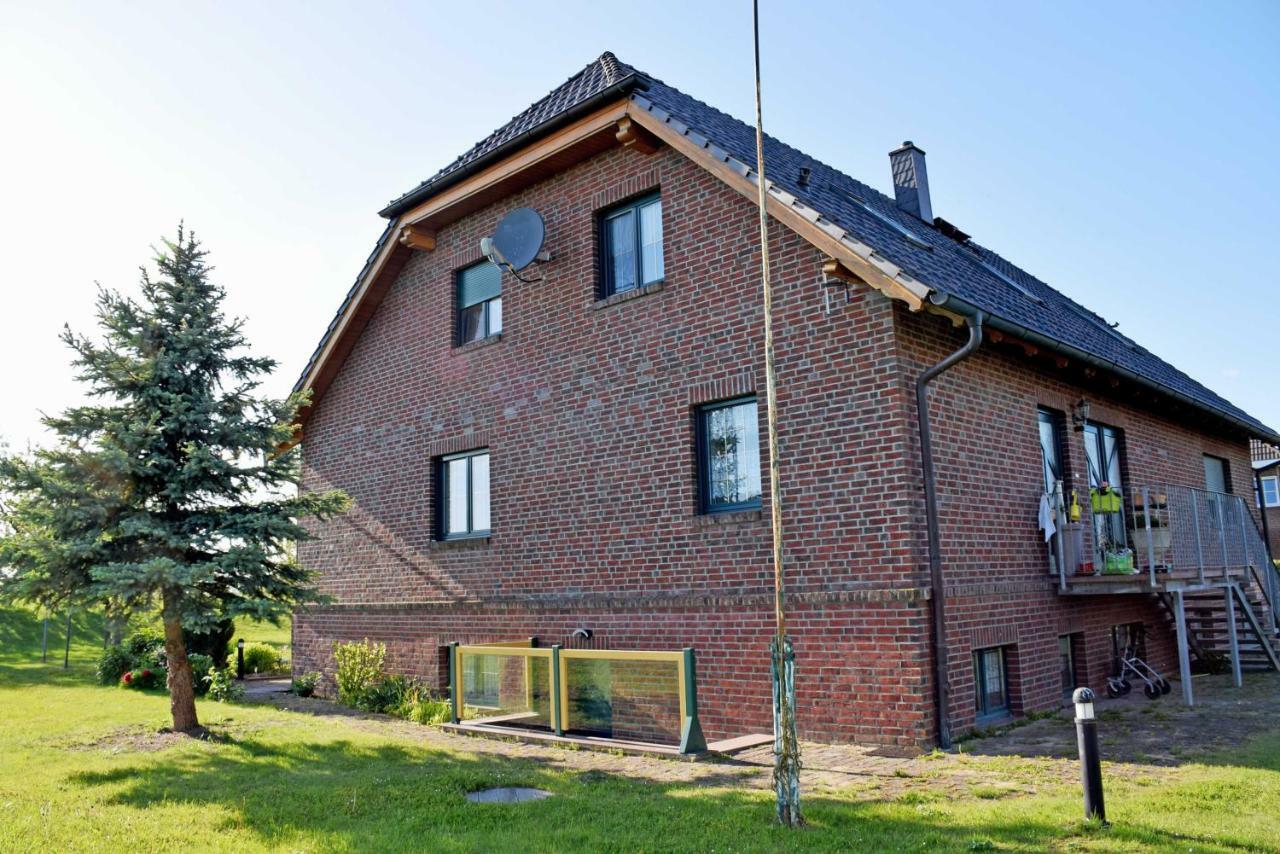 Ferienwohnung Zudar Auf Ruegen Экстерьер фото