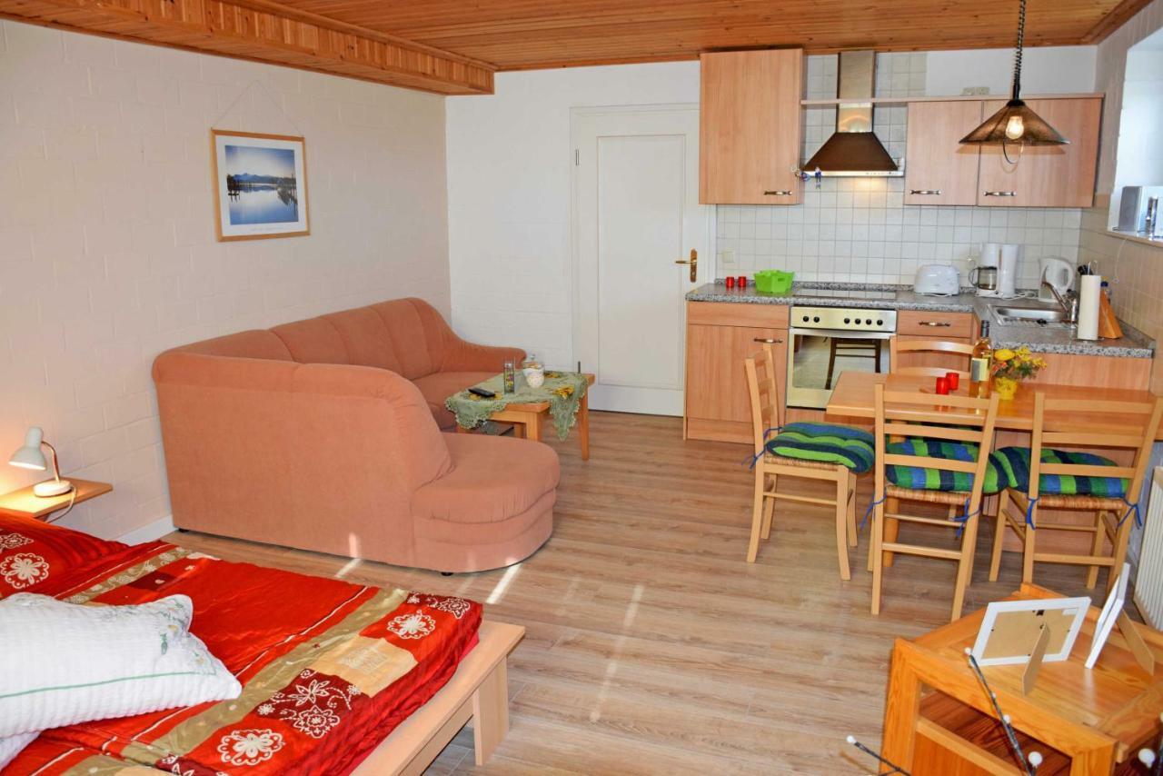 Ferienwohnung Zudar Auf Ruegen Экстерьер фото