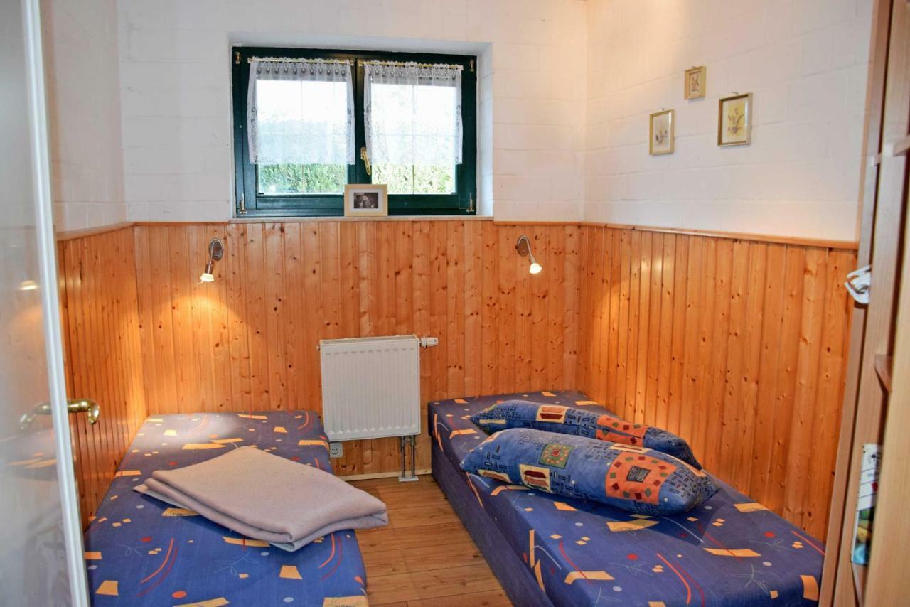 Ferienwohnung Zudar Auf Ruegen Экстерьер фото